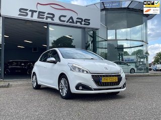 Peugeot 208 1.2 PureTech Allure|Nieuw Motor|Panorama|Navi|Cruise Control|