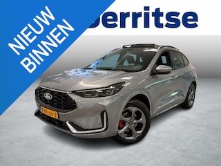 Ford Kuga 2.5 PHEV ST-Line X | Winter Pack | Elektrische trekhaak | Panoramadak | AGR Stoelen | Technology Pack |