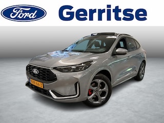 Ford Kuga 2.5 PHEV ST-Line X | Winter Pack | Elektrische trekhaak | Panoramadak | AGR Stoelen | Technology Pack |