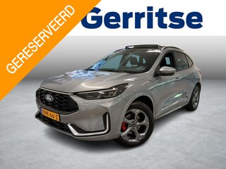 Ford Kuga 2.5 PHEV ST-Line X | Winter Pack | Elektrische trekhaak | Panoramadak | AGR Stoelen | Technology Pack |
