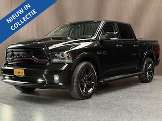 Dodge Ram 1500 5.7 V8 4x4 Crew Cab 5'7 Sport | 1e Eigenaar | Aantoonbaar onderhouden