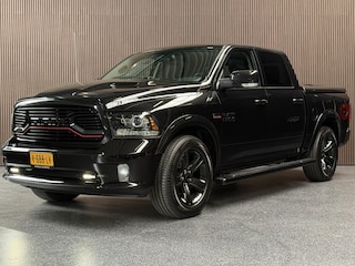 Dodge Ram 1500 5.7 V8 4x4 Crew Cab 5'7 Sport | 1e Eigenaar | Aantoonbaar onderhouden
