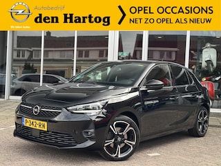 Opel Corsa 1.2 Ultimate Camera / Stoel verwarming / ECC / LED