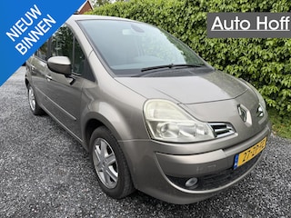 Renault Modus 1.2 TCE Dynamique | Autom. Airco | Cruise Control | LMV | Elekt. Ramen | Trekhaak | Privacy Glass | APK tot 16-04-2027!