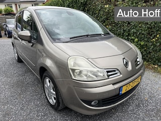 Renault Modus 1.2 TCE Dynamique | Autom. Airco | Cruise Control | LMV | Elekt. Ramen | Trekhaak | Privacy Glass | APK tot 16-04-2027!