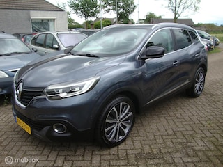 Renault Kadjar 1.2 TCe Bose