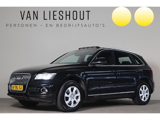 Audi Q5 2.0 TFSI quattro Pro Line NL-Auto!! B&O I PANO I Elek.Trek