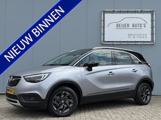 Opel Crossland X 1.2 Turbo 120 Jaar Edition Camera/Apple Carplay/Climate.
