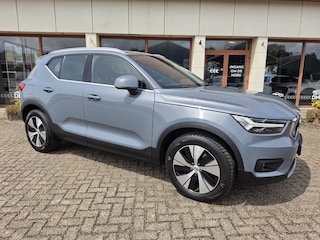 Volvo XC40 T5 Inscription Expression Recharge Hybrid | Led | Airco | Trekha