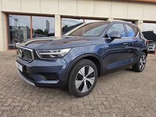 Volvo XC40 Inscription Recharge Plug-In Hybrid | Led | Airco | Navi | Lane-