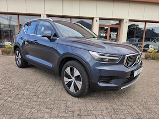 Volvo XC40 Inscription Recharge Plug-In Hybrid | Led | Airco | Navi | Lane-