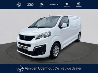 Peugeot Expert 2.0 BlueHDI 120 Standard Premium Navigatie Cruisecontroll App conect