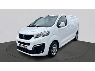 Peugeot Expert 2.0 BlueHDI 120 Standard Premium Navigatie Cruisecontroll App conect