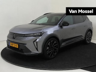 Renault Scénic E-Tech EV87 220Pk Long Range Esprit Alpine | Solarbay Panorama-Dak| Harman Kardon Geluidsysteem | Pack Advanced Driving Assist & Augmented Vision | Warmtepomp | Google Navigatie | Draadloze Carplay | 360 Camera | Parkeersensoren Voor & Achter | Adaptieve Cruise Control |