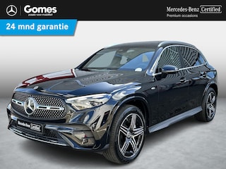 Mercedes-Benz GLC 300e 4MATIC AMG Line | Trekhaak | Panoramadak | Memory | Burmester