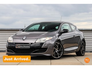 Renault Mégane Coupé 2.0 RS Turbo 250 | 133.000KM | NL Auto | Cup Chassis | Tweede eigenaar