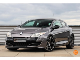 Renault Mégane Coupé 2.0 RS Turbo 250 | 133.000KM | NL Auto | Cup Chassis | Tweede eigenaar