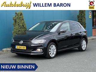 Volkswagen Polo 1.0 TSI Comfortline Executive CARPLAY/ANDROID | ADAPT.CRUISE | CAM | NAV | LMV