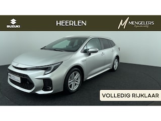 Suzuki Swace 1.8 Hybrid Style | Rijklaar| Navigatie | Adaptieve Cruise Control | Achteruitrij Camera |