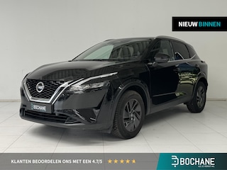 Nissan Qashqai 1.3 MHEV Xtronic Acenta | Trekhaak | 360° Camera | Panoramadak | Adaptive Cruise Control |