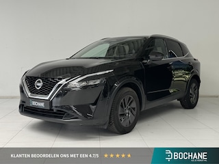 Nissan Qashqai 1.3 MHEV Xtronic Acenta | Trekhaak | 360° Camera | Panoramadak | Adaptive Cruise Control |