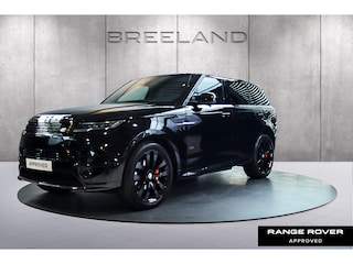 Land Rover Range Rover Sport P460e Dynamic SE | Pano | Tow Pack | Black Pack | 23 Inch