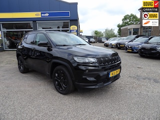 Jeep Compass 1.3T Night Eagle / Rijklaarprijs