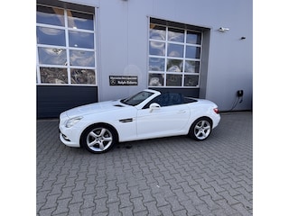 Mercedes-Benz SLK *cabrio, pano* 200 CarbonLOOK Ed.