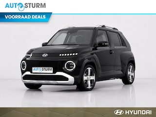 Hyundai Inster Evolve 49 kWh Winter + Tech Pack
