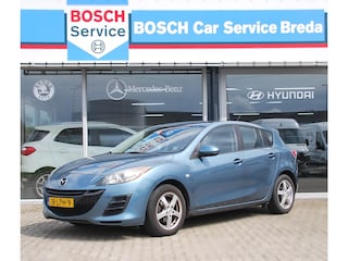 Mazda 3 1.6 SPORT