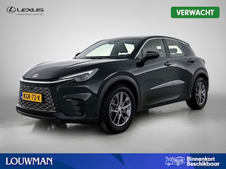 Lexus LBX 2WD | Adaptive Cruise Control | Climate Control | Camera | Apple CarPlay/Android Auto | Onderweg-Naar-Dealer
