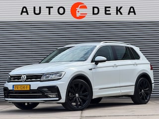 Volkswagen Tiguan 2.0 TSI 4Motion Highline *R-Line*1e Eigenaar*Dealeronderhouden*