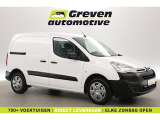 Citroën Berlingo 1.6 BlueHDI | Airco | Cruise | Carplay | Trekhaak | Parkeersensoren