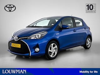 Toyota Yaris 1.5 Hybrid Trend Navi | Cruise | LMV | Camera | Clima |