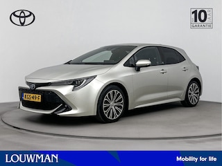 Toyota Corolla 1.8 Hybrid First Edition | Stoel & Stuurverwarming |