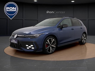 Volkswagen Golf 1.5 eHybrid GTE | Pano Dak | Trekhaak | Camera | Side Assist | ACC | Stuur-/Stoelverwarming | Matrix LED | Spiegelpakket | 18'' |