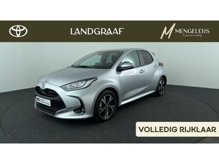 Toyota Yaris 1.5 Hybrid 115 Dynamic