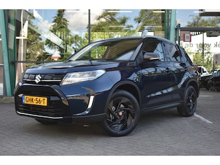Suzuki Vitara 1.5 Hybrid Style automaat 102pk | Apple Carplay/Android Auto | Crusie Control adaptief | Climate Control | Achteruitrijcamera |