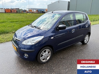 Hyundai i10 1.1 Active Airco Parkeersensoren 4Season Banden