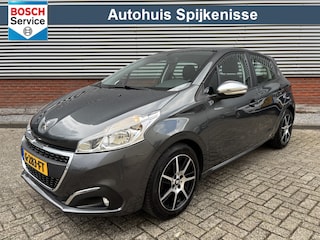 Peugeot 208 1.2 PureTech Active | Nette auto | Rijklaarprijs | Nieuwe Distributieriem | Nieuwe APK |