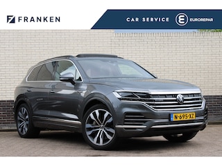 Volkswagen Touareg 3.0 TSi eHybrid Elegance | Luchtvering | Trekhaak | Memory | Head-Up | Panoramadak