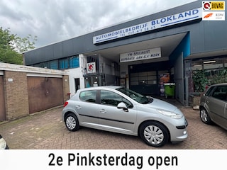 Peugeot 207 1.4-16V Color-line