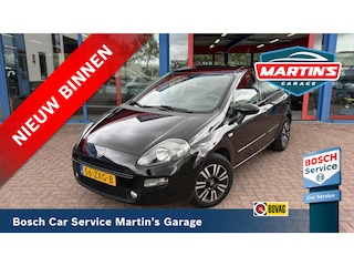 Fiat Punto Evo 0.9 TwinAir Easy CRUISE  CLIMA TREKHAAK