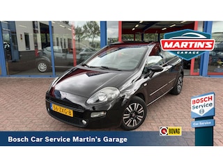 Fiat Punto Evo 0.9 TwinAir Easy CRUISE  CLIMA TREKHAAK