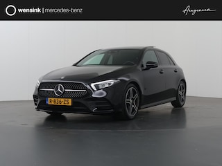 Mercedes-Benz A-klasse 200 Business Solution AMG | Night | Panoramadak | Widescreen | Stoelverwarming |