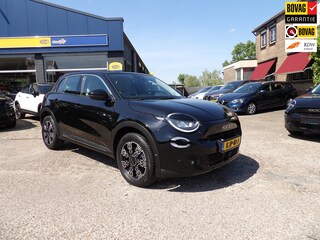 Fiat 600 1.2 Hybrid Urban