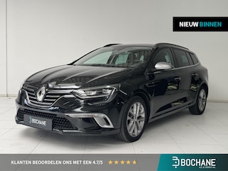 Renault Mégane Estate 1.2 TCe GT-Line | Navigatie | Trekhaak | PDC | Climate Control |