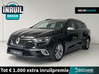 Renault Mégane Estate 1.2 TCe GT-Line | Navigatie | Trekhaak | PDC | Climate Control |