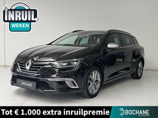 Renault Mégane Estate 1.2 TCe GT-Line | Navigatie | Trekhaak | PDC | Climate Control |