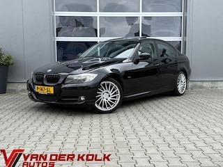 BMW 318i Executive | Panorama | Climate | Cruise | Lichtmetaal